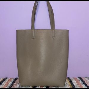 Tall Stone Cuyana Structured Tote